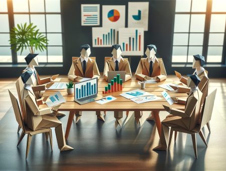 Interim FD: Crisis, Turnaround & Financial Controls