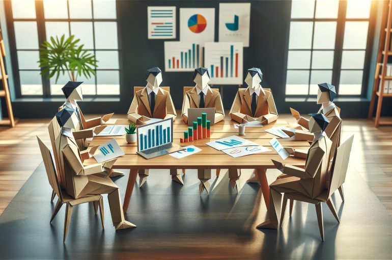 Interim FD: Crisis, Turnaround & Financial Controls