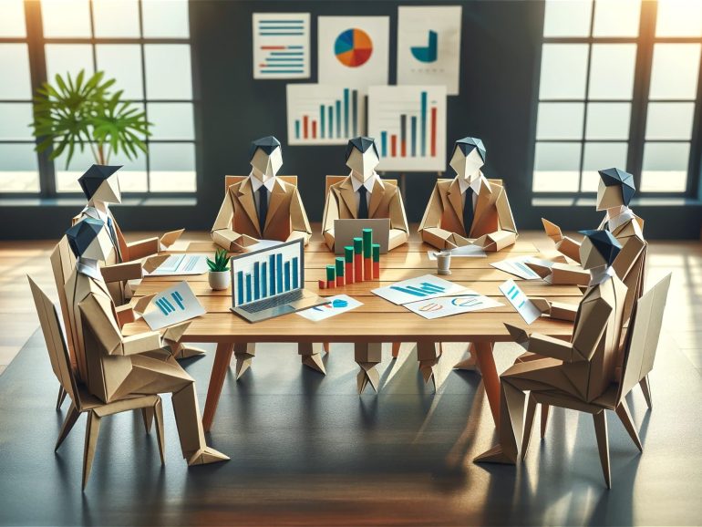 Interim FD: Crisis, Turnaround & Financial Controls