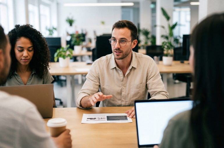 Finance Leadership Recruitment & Hiring