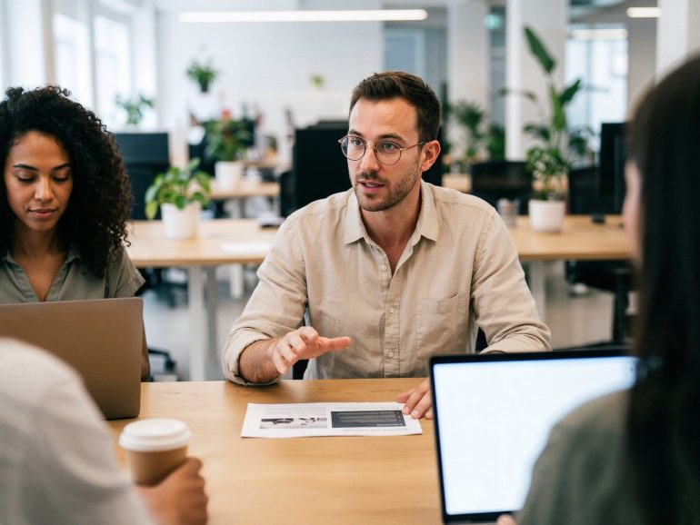 Finance Leadership Recruitment & Hiring