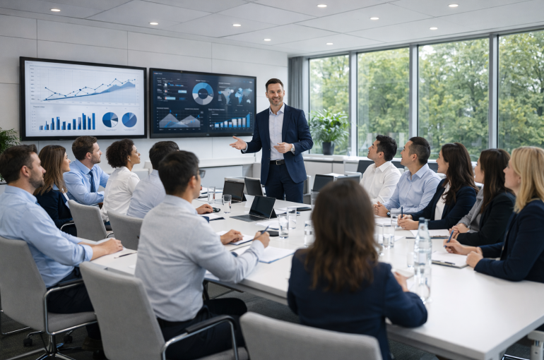 The CFO’s Playbook for PE-Backed Businesses