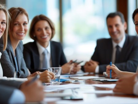 Interim FD: Budgeting & Forecasting Best Practice