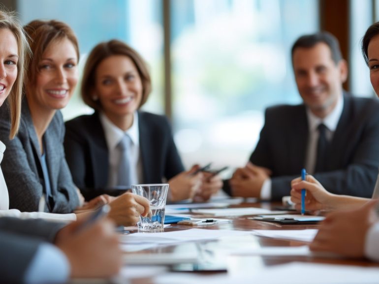 Interim FD: Budgeting & Forecasting Best Practice