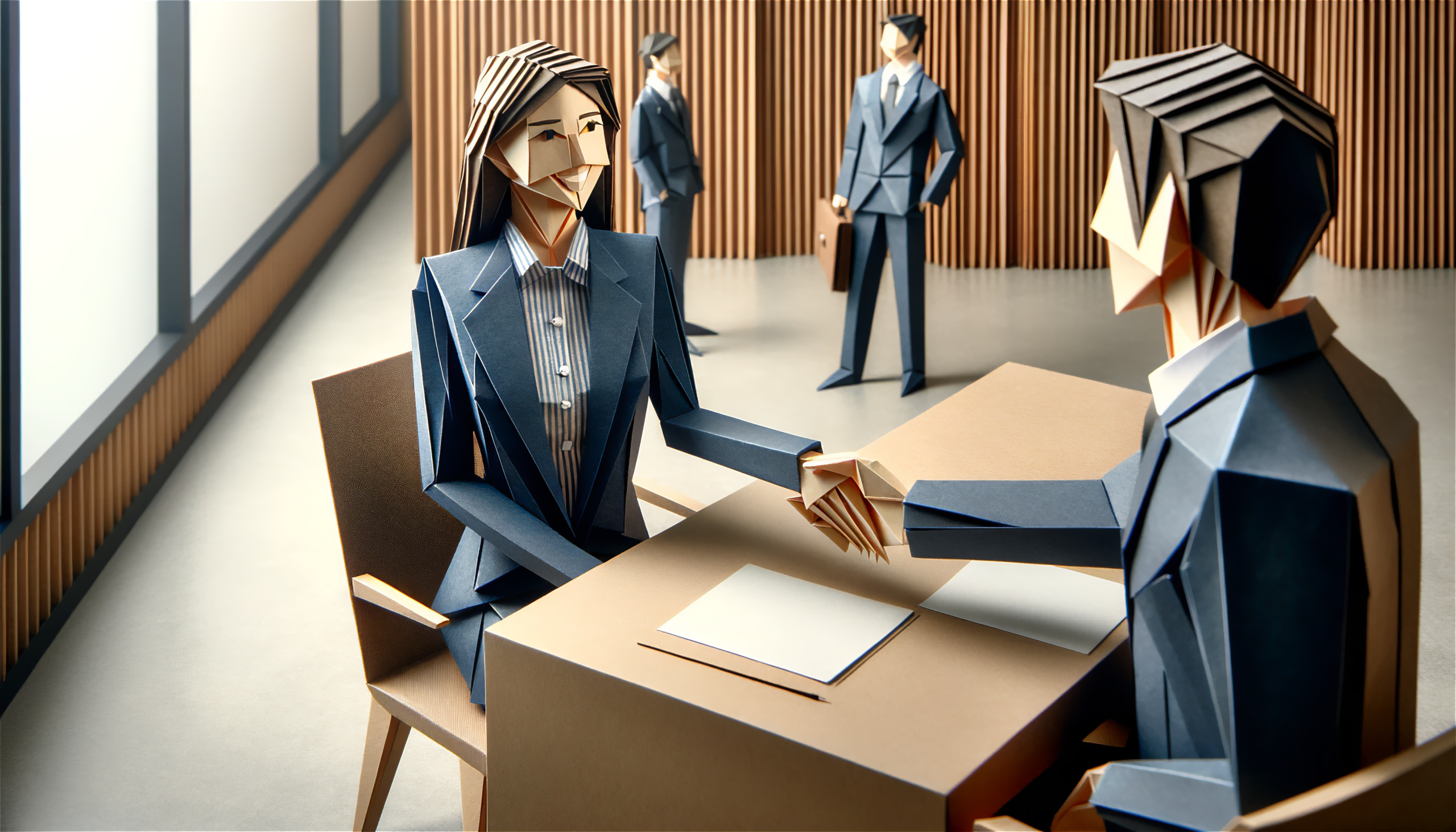 Hiring under SMCR: practical interview questions for senior manager candidates