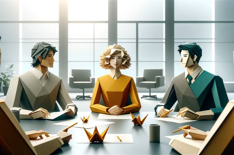 Interim CFO for Crisis & Turnaround