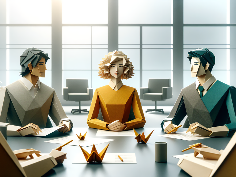 Interim CFO for Crisis & Turnaround