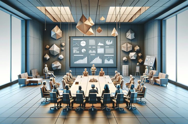 How Interim FDs Support Permanent Hiring
