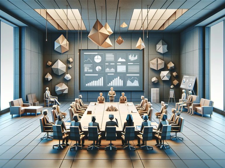 How Interim FDs Support Permanent Hiring