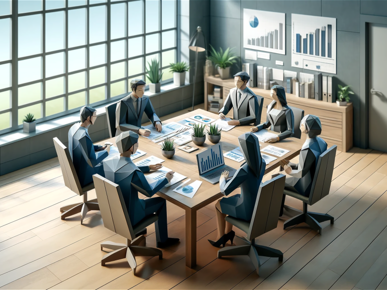 Interim FD: M&A Support