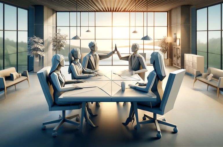 The CFO’s Role in Fundraising & Investor Relations