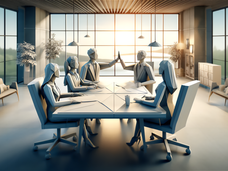 NEDs for International Expansion