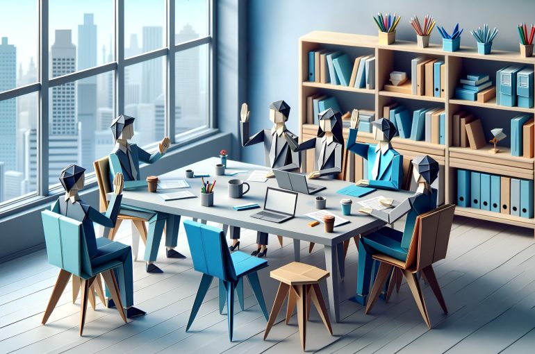 Fractional FD Across Sectors: Professional Services, Retail, Nonprofits