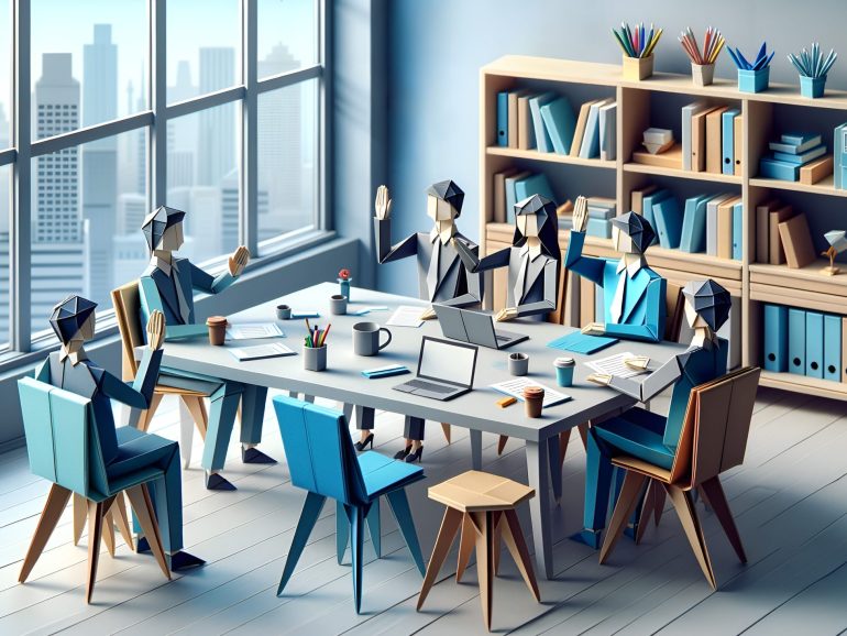 Fractional FD Across Sectors: Professional Services, Retail, Nonprofits