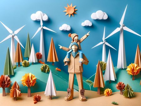 Fractional CFO & ESG: Sustainable Finance Leadership