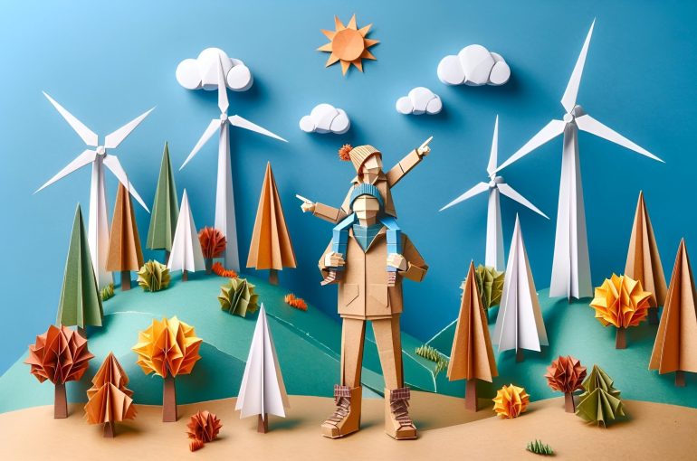 Fractional CFO & ESG: Sustainable Finance Leadership