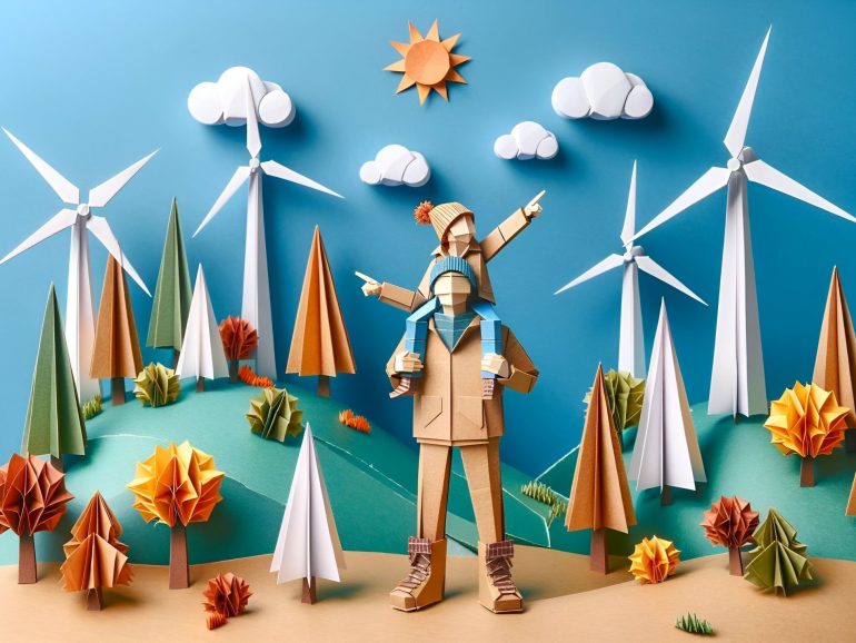 Fractional CFO & ESG: Sustainable Finance Leadership