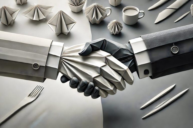 The CFO Career Path: Progression, Transitions & Skills