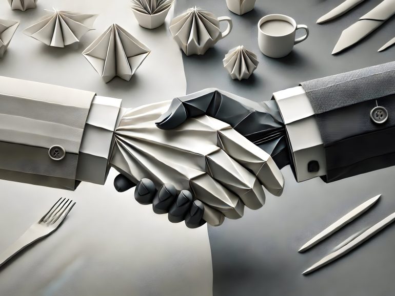 The CFO Career Path: Progression, Transitions & Skills