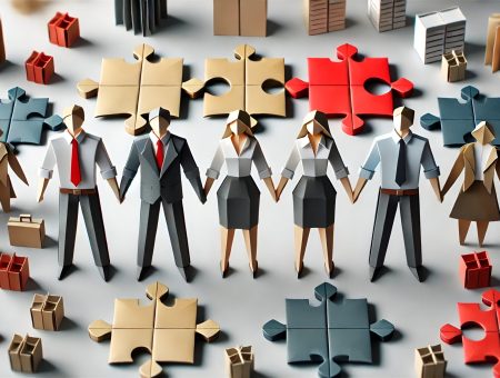 Your First NED Role: What Recruiters Want
