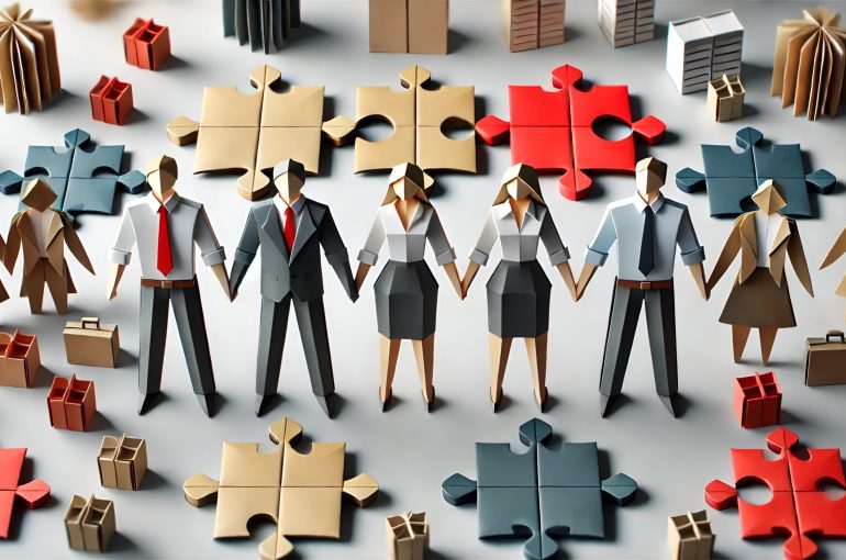 Your First NED Role: What Recruiters Want