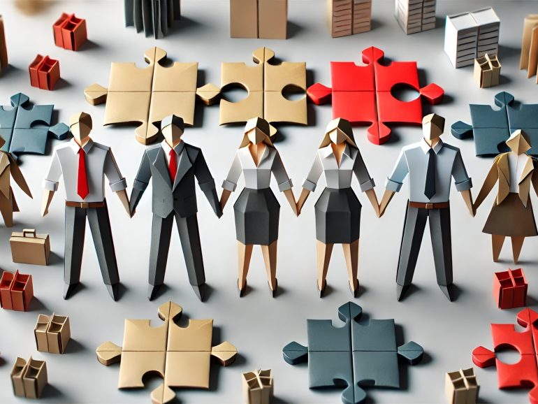 Your First NED Role: What Recruiters Want