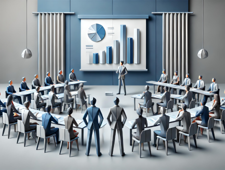 Part-Time CFO in Crisis & Recession