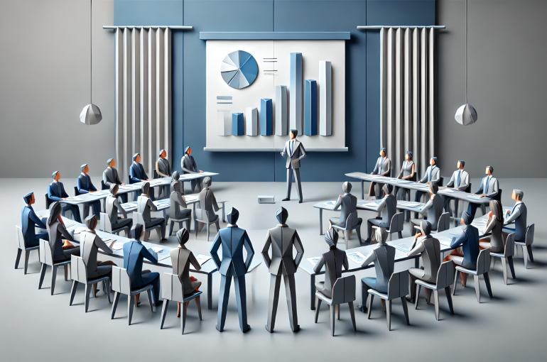 Part-Time CFO in Crisis & Recession