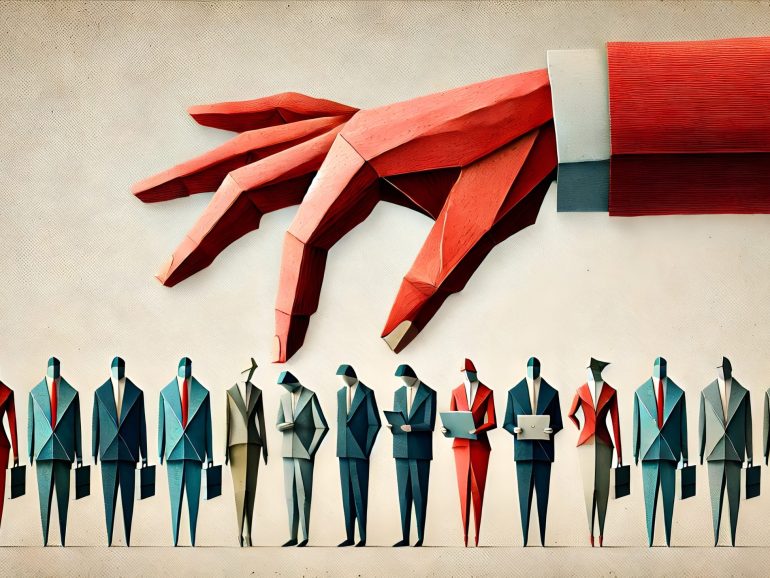 The Modern CFO: Strategic Leadership Beyond the Numbers