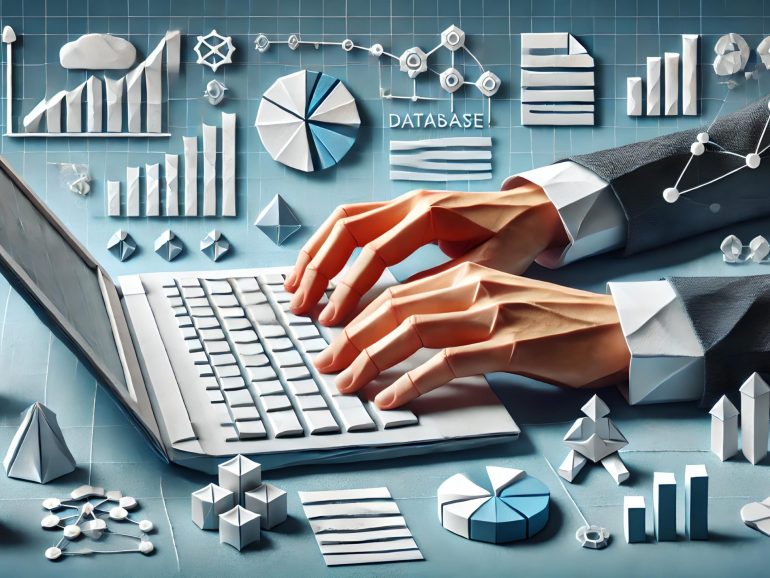 Interim CFO for Tech & Crypto Startups