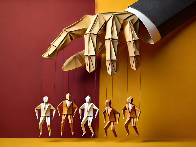 CFO Soft Skills: Culture, Trust and Influence