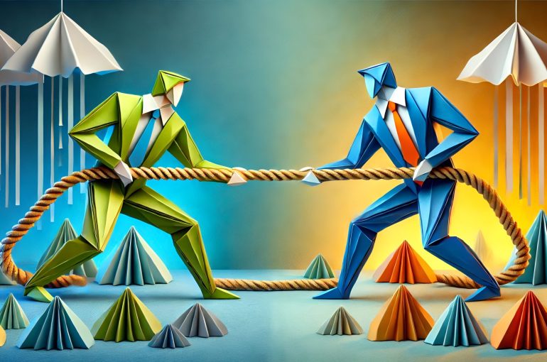 CFO & FD Boardroom Influence