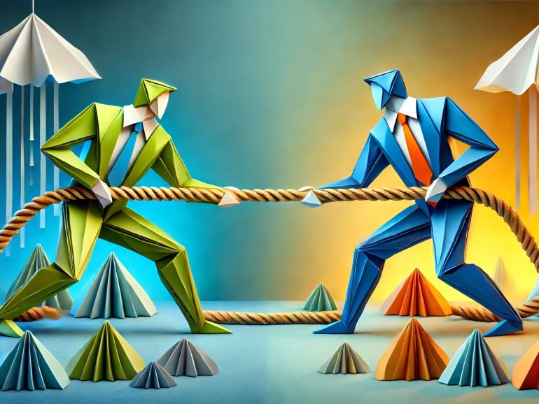 CFO & FD Boardroom Influence