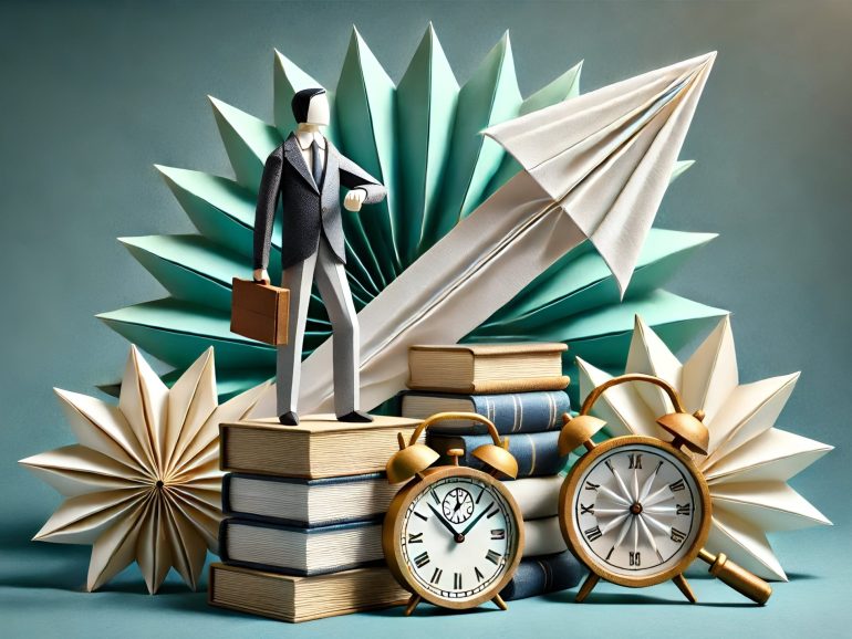 The Fractional FD’s Playbook: KPIs, Frameworks and Models