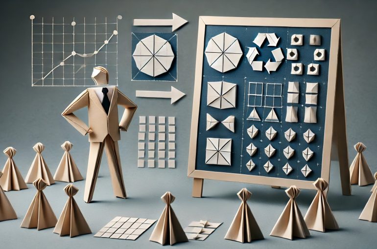 NEDs in Crisis & Volatile Markets