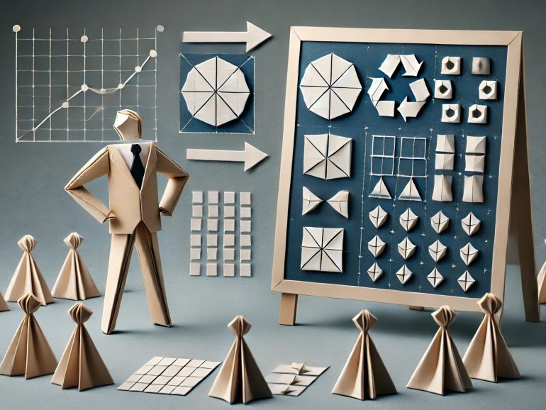 Employee Ownership Trusts: The Finance Director’s Role Before, During and After Sale to an EOT