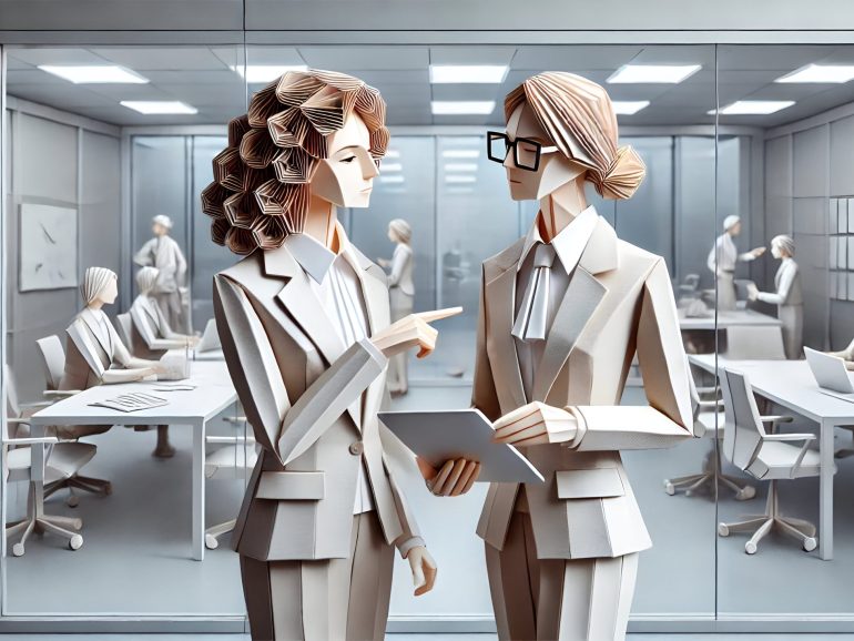 Fractional FD for UK Tech Companies