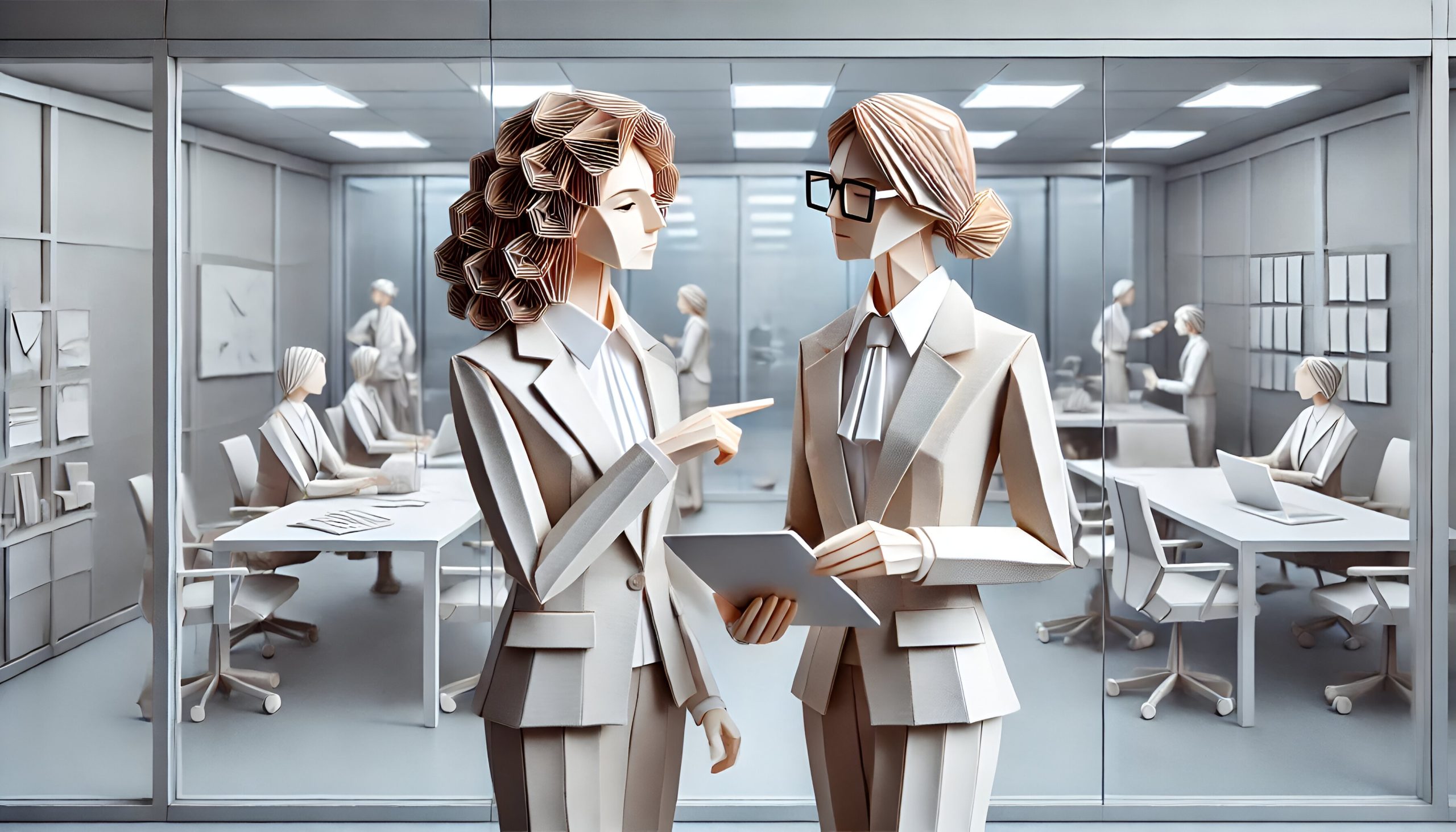 Fractional FD for PE-Backed Businesses