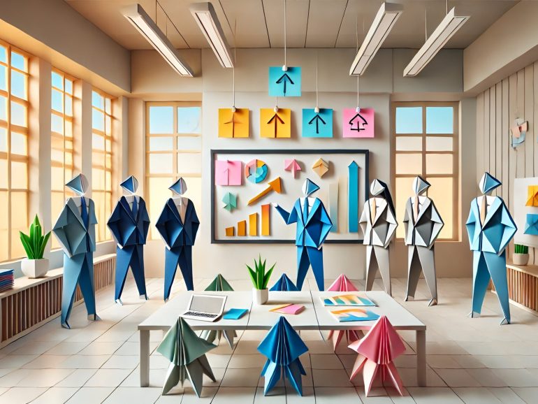 Fractional CFO for SaaS: The Complete Guide