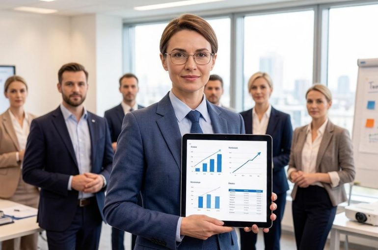 How to Become a Head of Compliance at an FCA Firm
