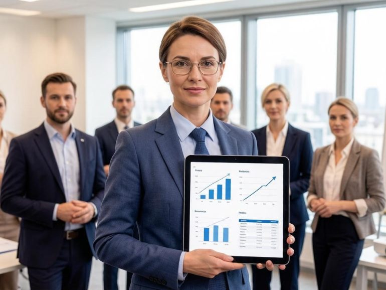 The Financial Promotions Compliance Role: Skills and Career Path
