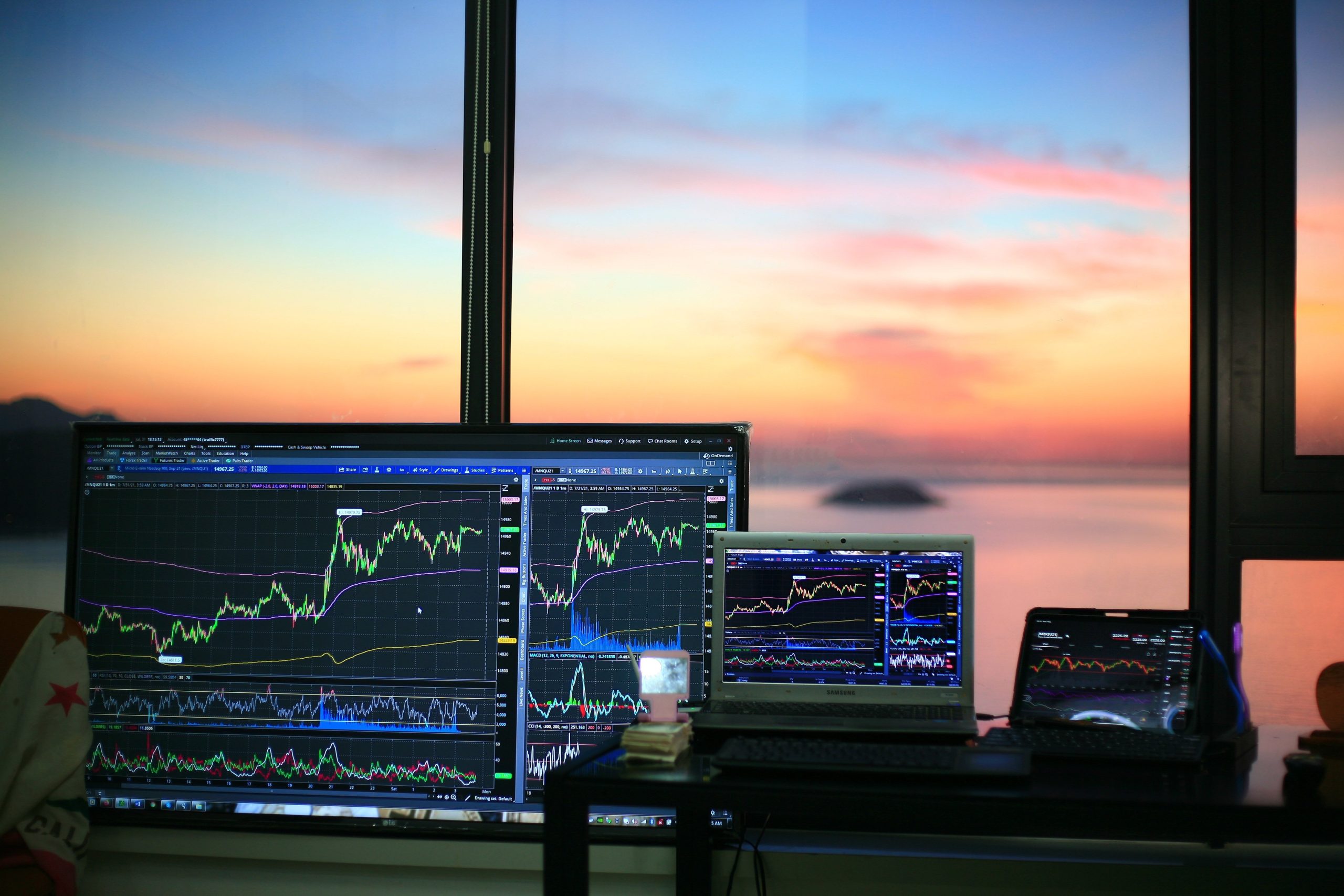 Financial Services – Non-Executive Recruitment
